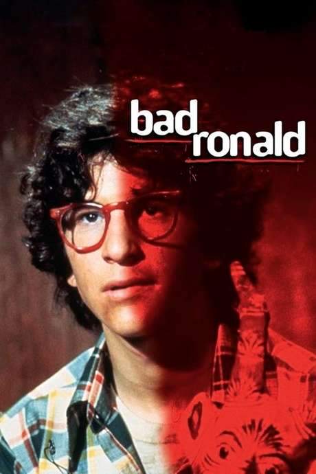 Bad Ronald